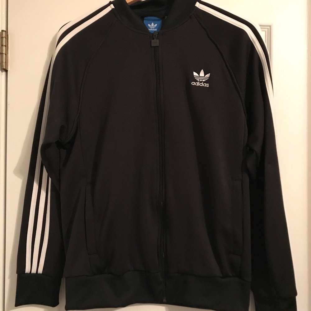 Adidas Jacket